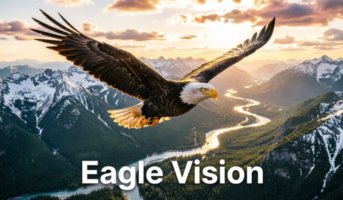Eagle Vision
