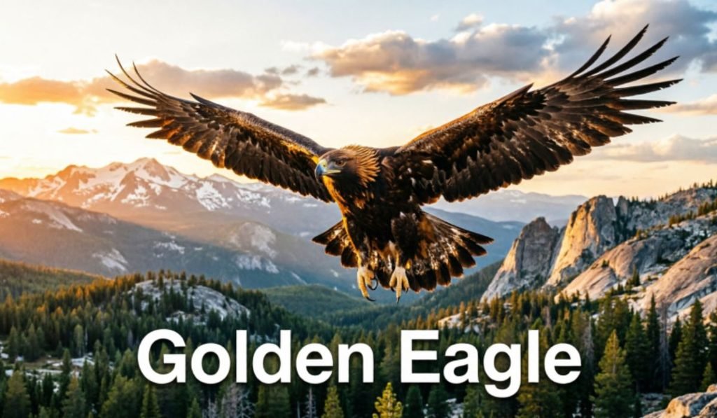 Golden Eagle