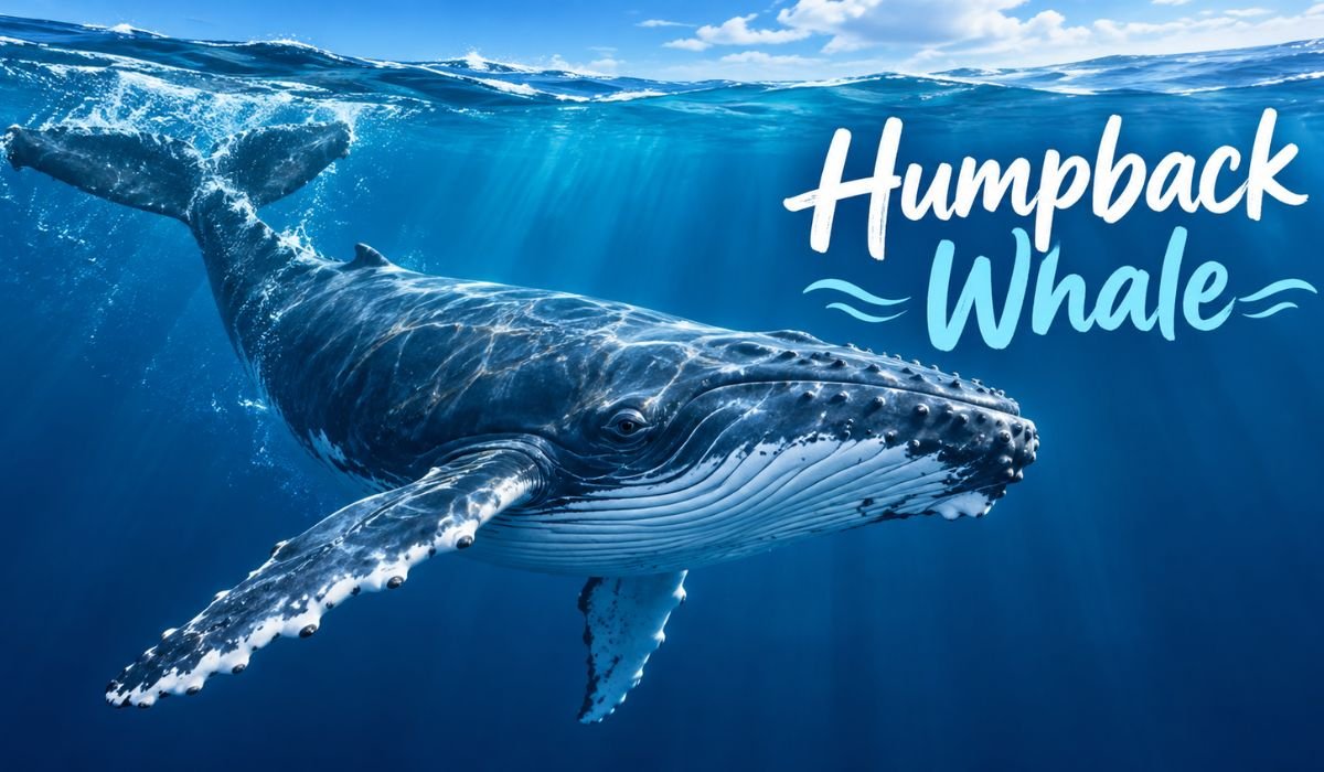 Humpback Whale