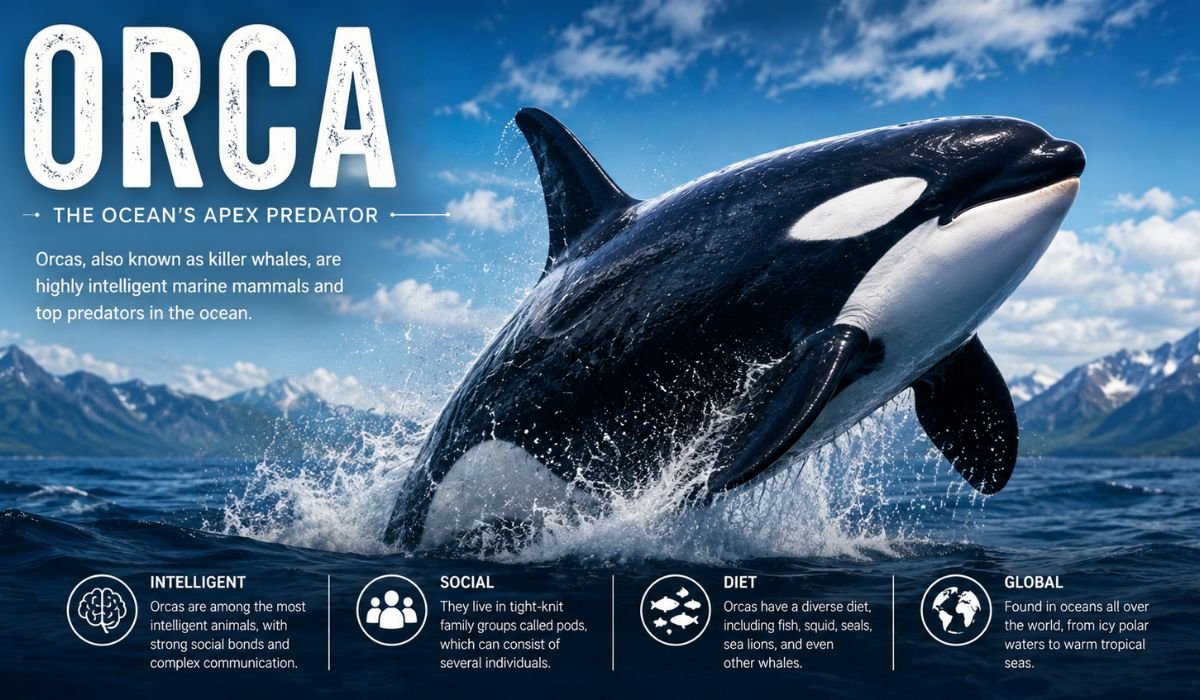 Orca