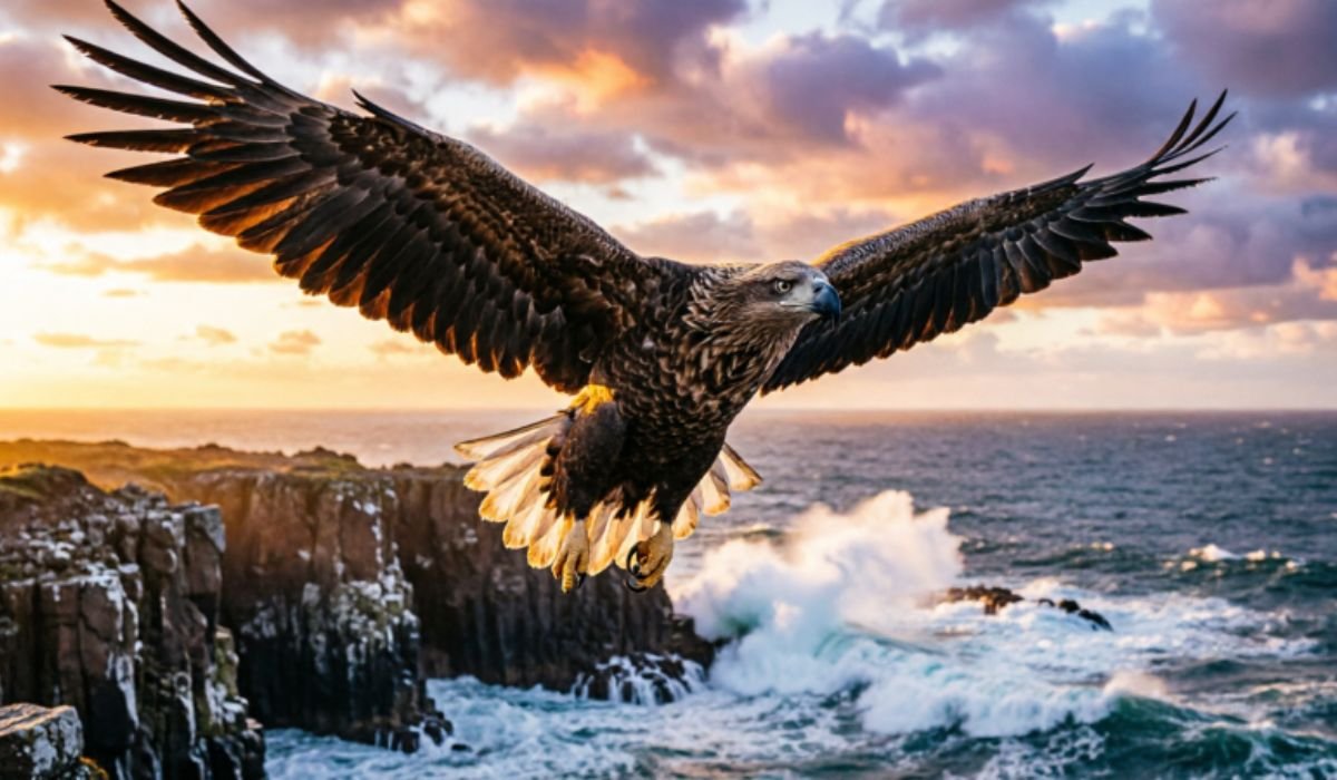 Sea Eagle