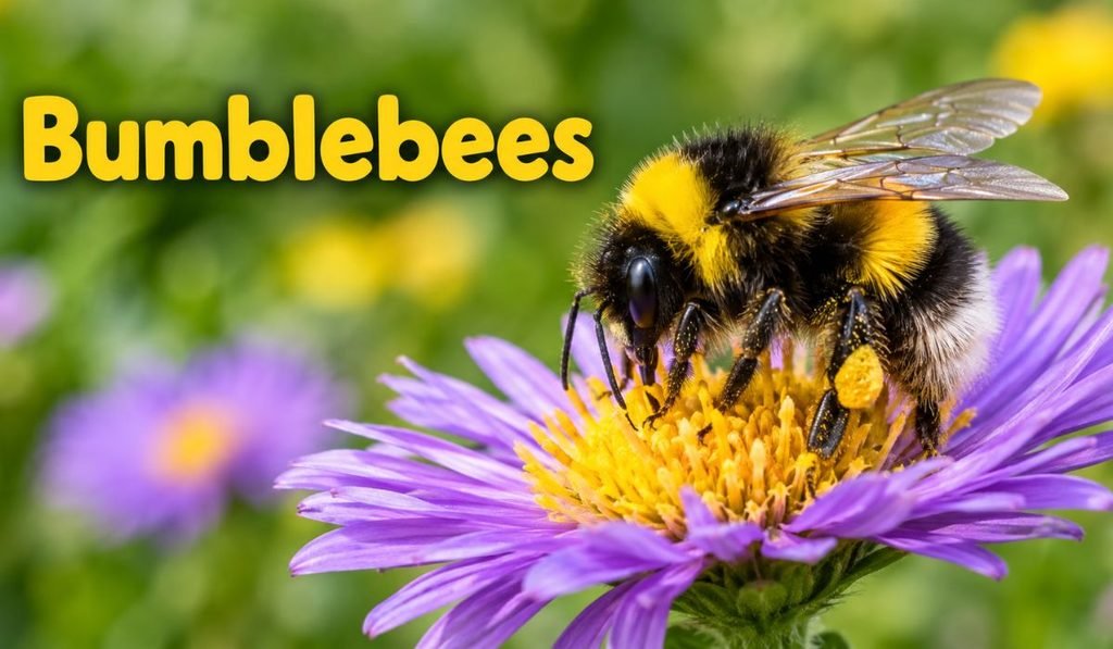 Bumblebees