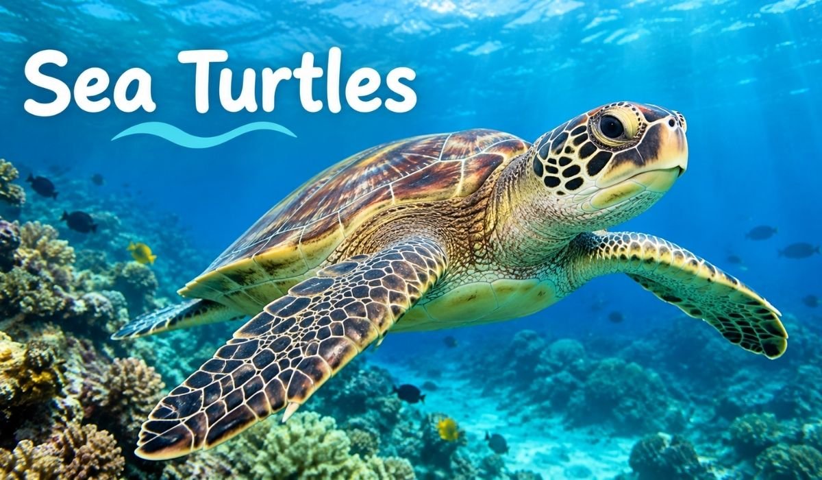 Sea Turtles